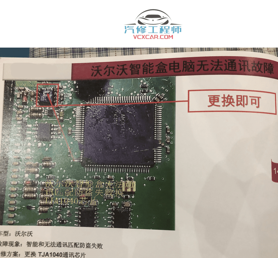 📂汽车电脑板 | ECU 2022年最新 丰田本田通用尼桑福特马自达国产-下（150页871M）