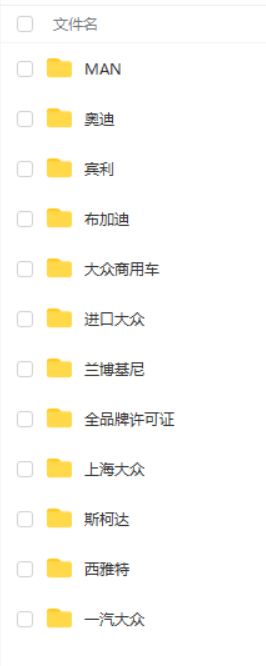 📂大众奥迪 | 专检 2021年 原厂专检系统ODIS 8代8.20【免注册机+安装教程+证书+补丁+驱动】大众奥迪斯柯达兰博宾利 (34.6G)