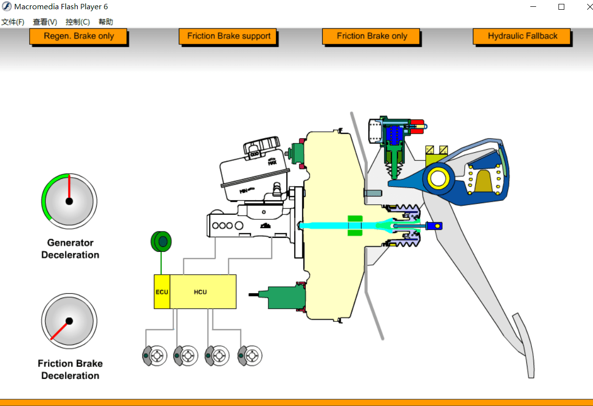 ✅[Free.免费] 奔驰 | Benz 混合动力 原厂技术培训 S400 W221-222 Hybrid 原厂培训资料 (165M)
