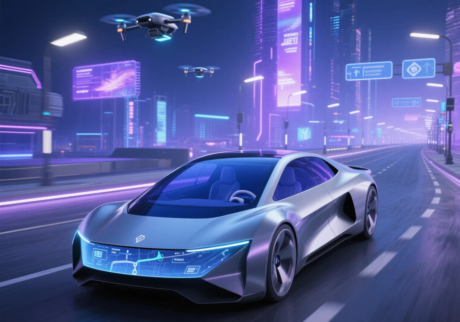 📂汽车 | 智联网 2025 智能网联汽车关键技术高级培训班_8节（12.5G）[智联网 车载网络 智能辅助驾驶 系统通信]