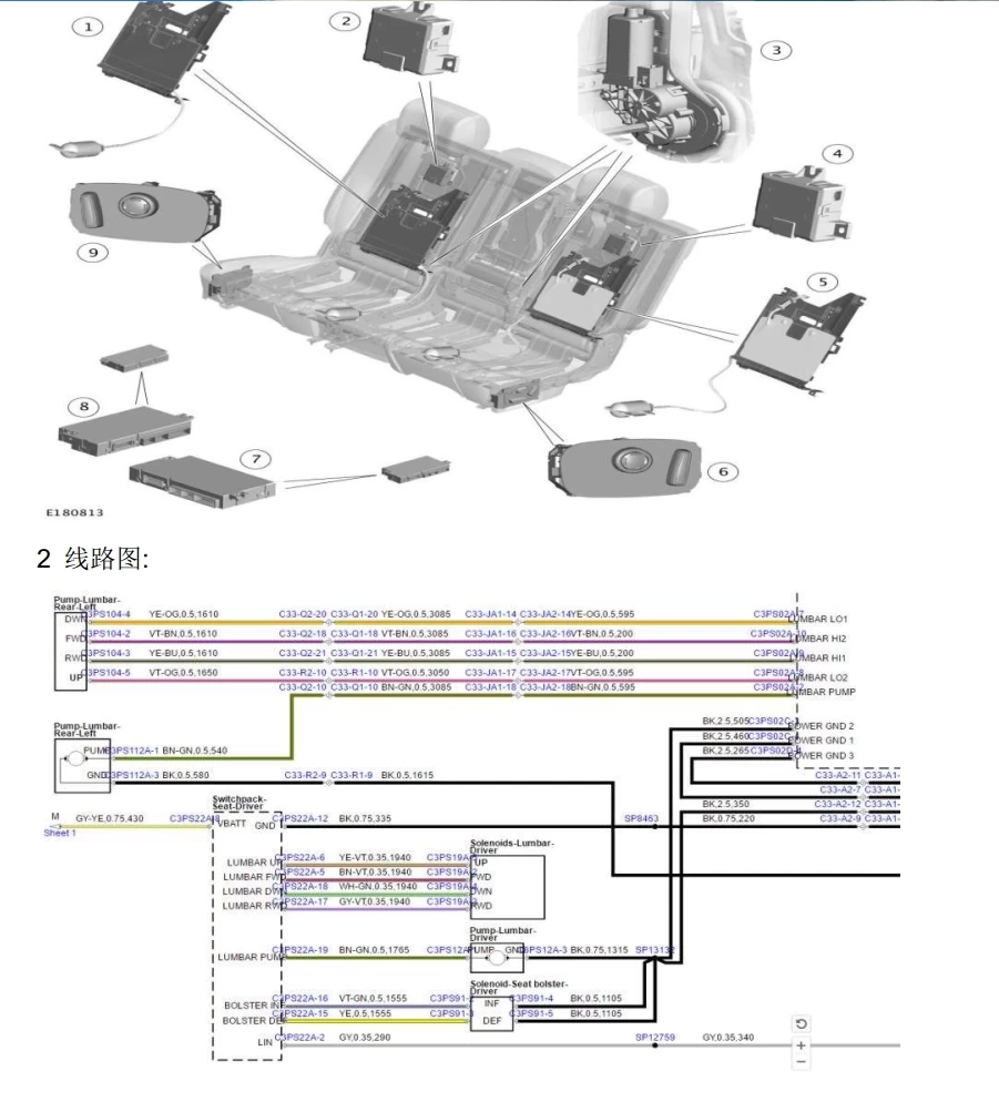 📂路虎Land Rover | 故障案例 捷豹路虎 原厂常见故障案例 技术通报汇编（92页）[发动机 仪表 主机]