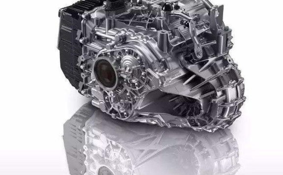 📂变速箱 | 混动资料 2023年 XSF混动变速箱维修培训资料: 奥迪 比亚迪 丰田 本田 日产混动 (207页 274M)