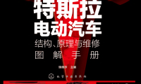 📂特斯拉 | TESLA 2021年 Model系列 新能源电动汽车 结构原理与维修图解手册 电路+拆装+编程: 保养 安全 高压 电池 控制器 电机 仪表 电器 底盘 娱乐（430页）