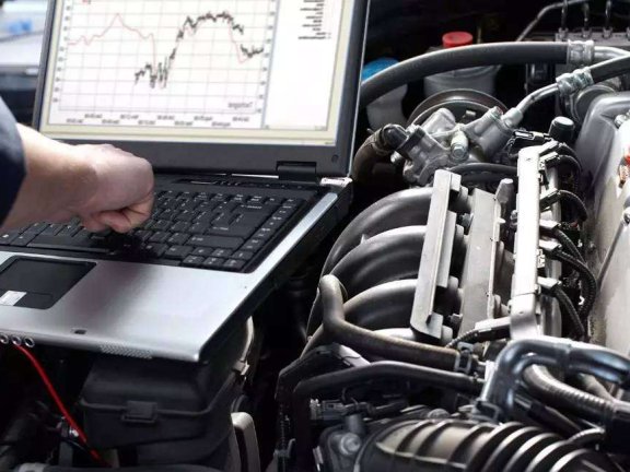 🟥[SVIP·专享] 大众奥迪 | 刷动力升级 ECU数据标定 Winols调教数据 最新Damos A2l Mpack（14G）