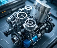 📂发动机管理系统 | UAES联电ECU软件功能逻辑说明文档r154 (英文版)（12177页 300M）[ASD可驾驶性主动减震 AirMod空气系统模型 BstCtl增压压力控制 EGR TVA TrbCh CoEOM发动机运行模式管理 CrCtl巡航控制 EngStrt启动加怠速]