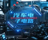 📂汽修电子电路系列大课：11 发动机诊断原理_12节（28G）[电路 传感器 节气门 涡轮增压]