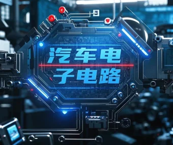 📂汽修电子电路系列大课：11 发动机诊断原理_12节（28G）[电路 传感器 节气门 涡轮增压]