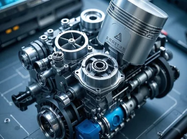 📂发动机管理系统 | UAES联电ECU软件功能逻辑说明文档r154 (英文版)（12177页 300M）[ASD可驾驶性主动减震 AirMod空气系统模型 BstCtl增压压力控制 EGR TVA TrbCh CoEOM发动机运行模式管理 CrCtl巡航控制 EngStrt启动加怠速]