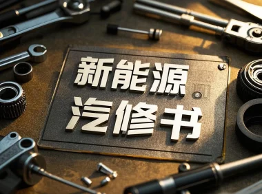 ✅[Free.免费] 2019.3 纯电动汽车维护与保养_227页（18M）[交付检查 动力电池 驱动冷却 空调系统]