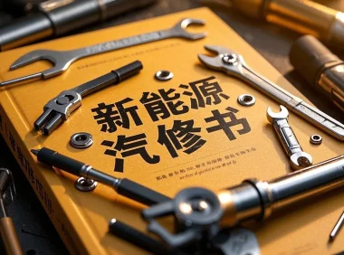 ✅[Free.免费] 2019.1 新能源汽车结构与原理 全彩图解_257页（35M）[电池 电源 电机 控制 变速器 CAN]