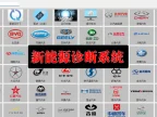 🎓[SVIP·积分] 2026.4 300个新能源上位机集合版电池包诊断 检测大师V3.5+注册版+破解教程（6.5G）[电池测量 故障读取 针脚定义 接线图]