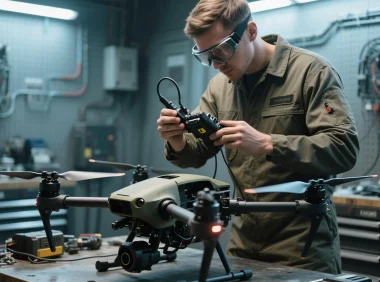 🟥[SVIP·专享] 2024 大疆DJI 无人机拆换CPU 主板 芯片 解锁 翻新 标定 消错 编程 遥控 电调 故障等（63G）