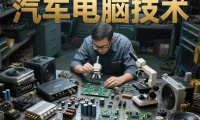 📂电脑板 | 课程 2026 最新·新能源/燃油车 汽车电子电路电脑板维修实操课_36节（112G）[博士 德尔福 西门子 现代铃木 马瑞利 菱电]