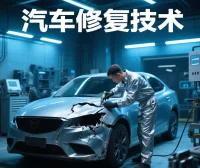📂汽车修复 | 内部资料 新老汽车凹陷修复 数据还原 秘传手写内部资料教程总汇 10套 [赵晓东 大友 强子]