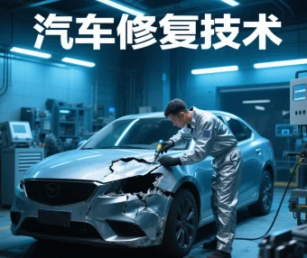 📂汽车修复 | 内部资料 新老汽车凹陷修复 数据还原 秘传手写内部资料教程总汇 10套 [赵晓东 大友 强子]