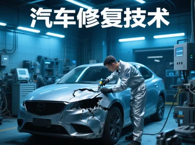 📂汽车修复 | 内部资料 新老汽车凹陷修复 数据还原 秘传手写内部资料教程总汇 10套 [赵晓东 大友 强子]