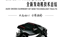 📂大众奥迪 | 原厂案例 2026年 全新发动机技术 技术故障案例总结+视频教程_526页（上+下册）